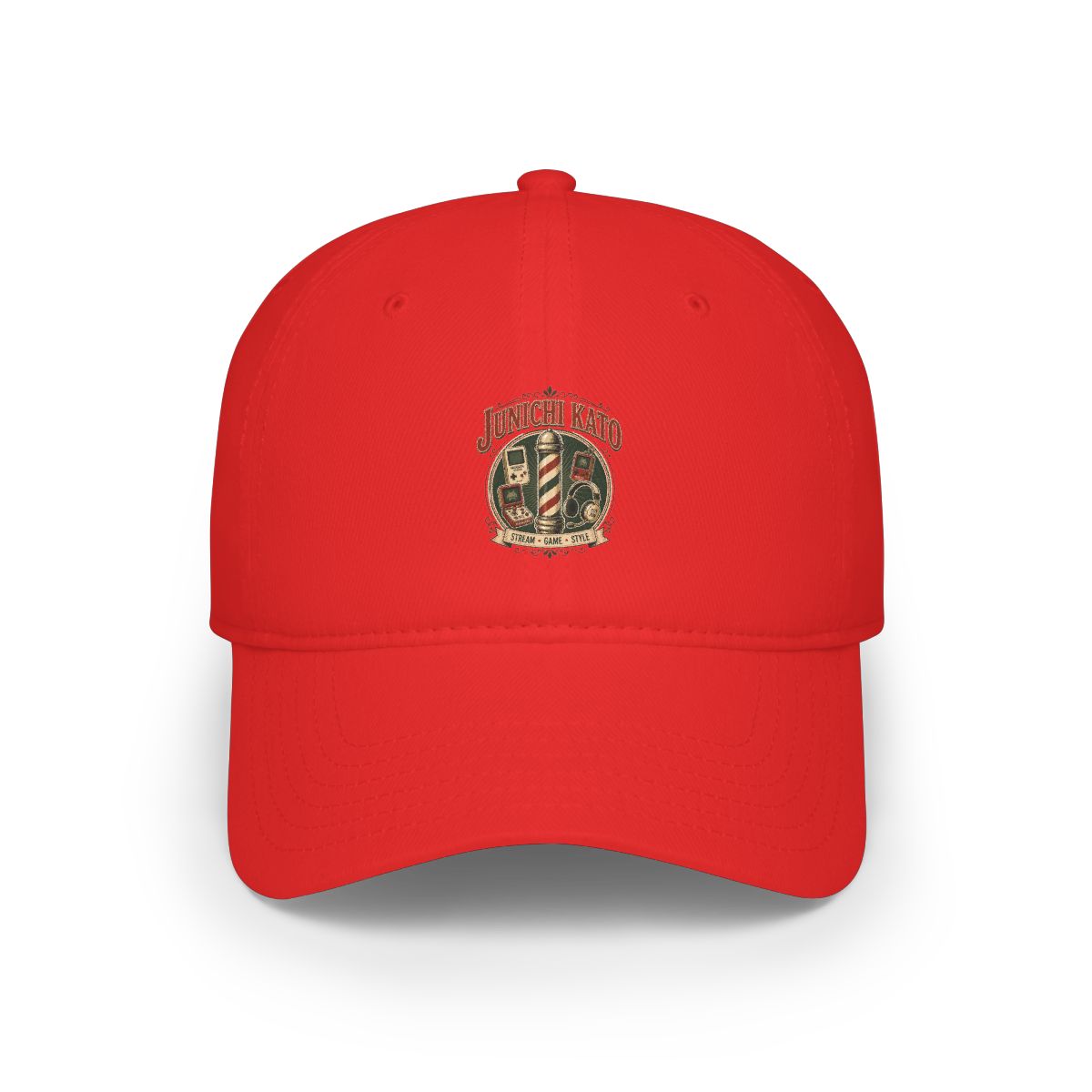 Junichi Kato Hat - Official hats merchandise