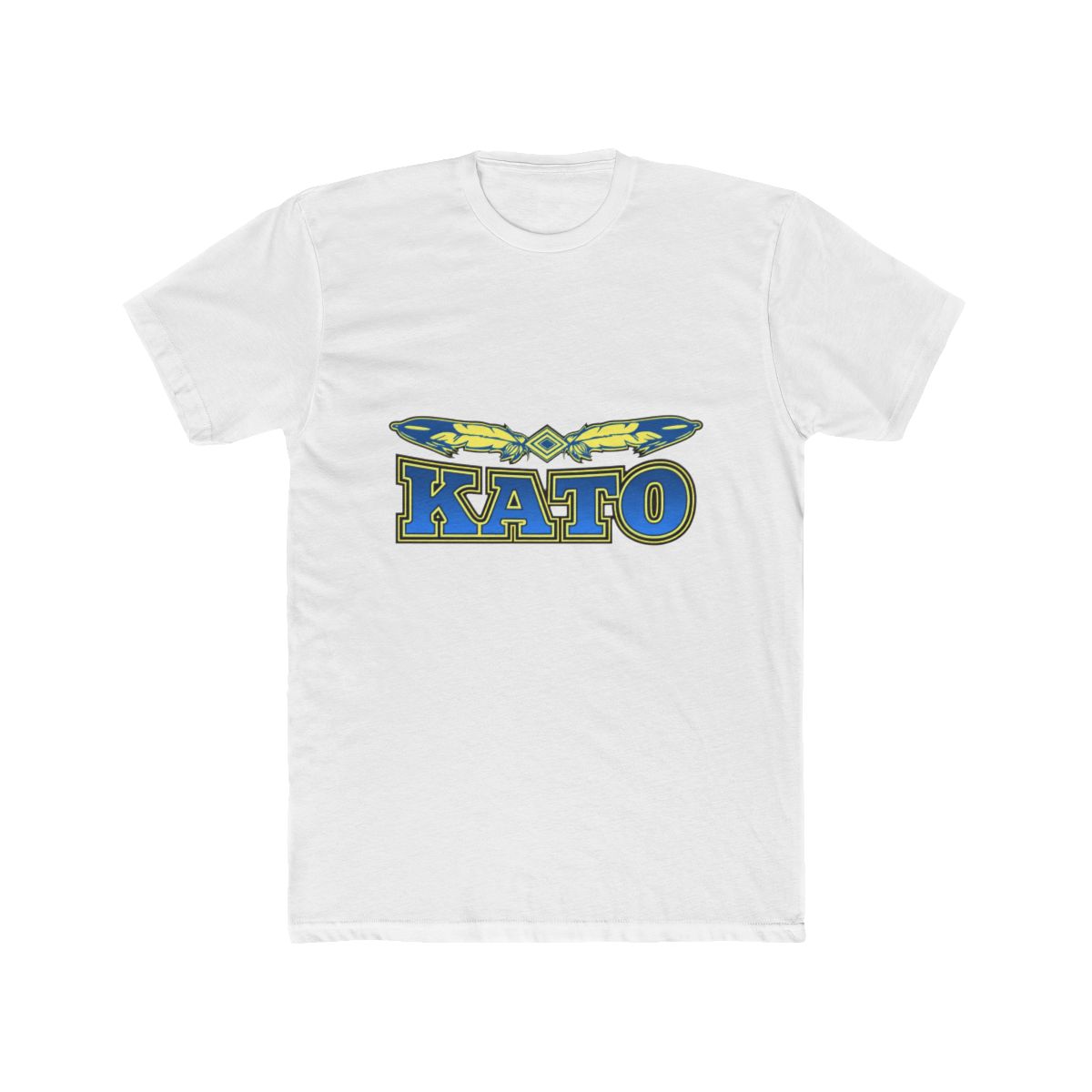 Kato Tribe Junichi T-Shirt - Official t-shirts merchandise