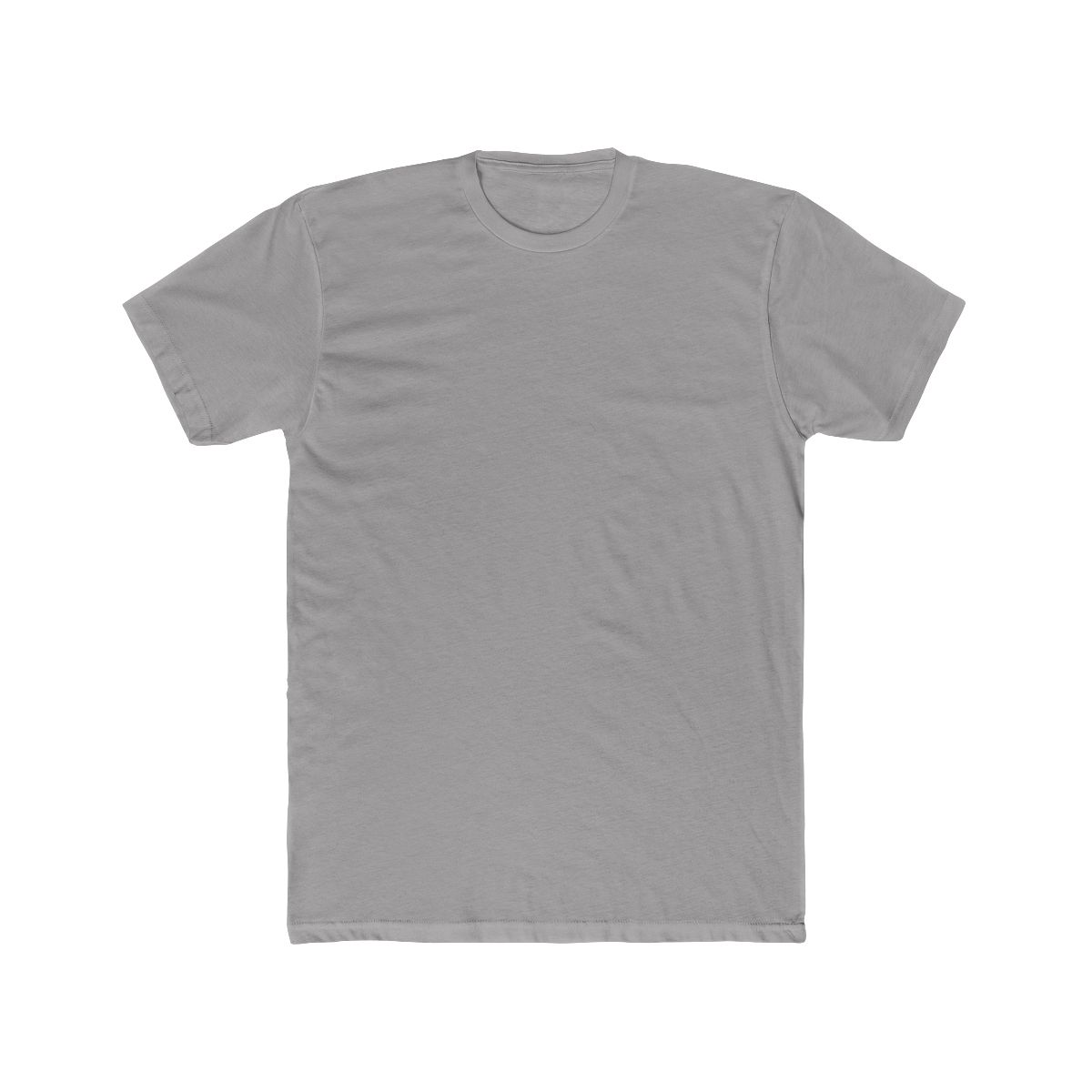 Kato Clan Kamon Silver Chrome Junichi T-Shirt - Official t-shirts merchandise