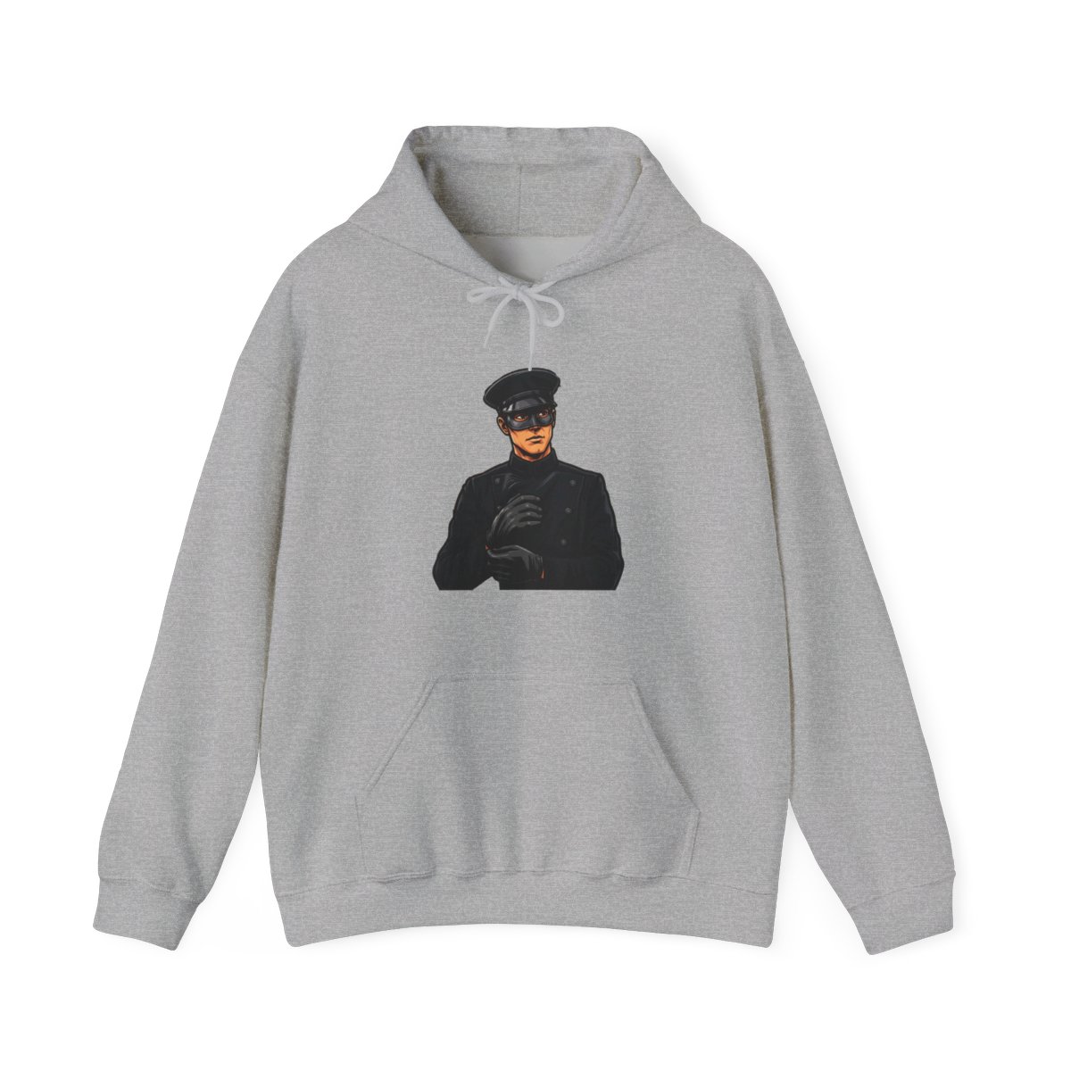Kato - The green hornet Junichi Hoodie - Official hoodies merchandise
