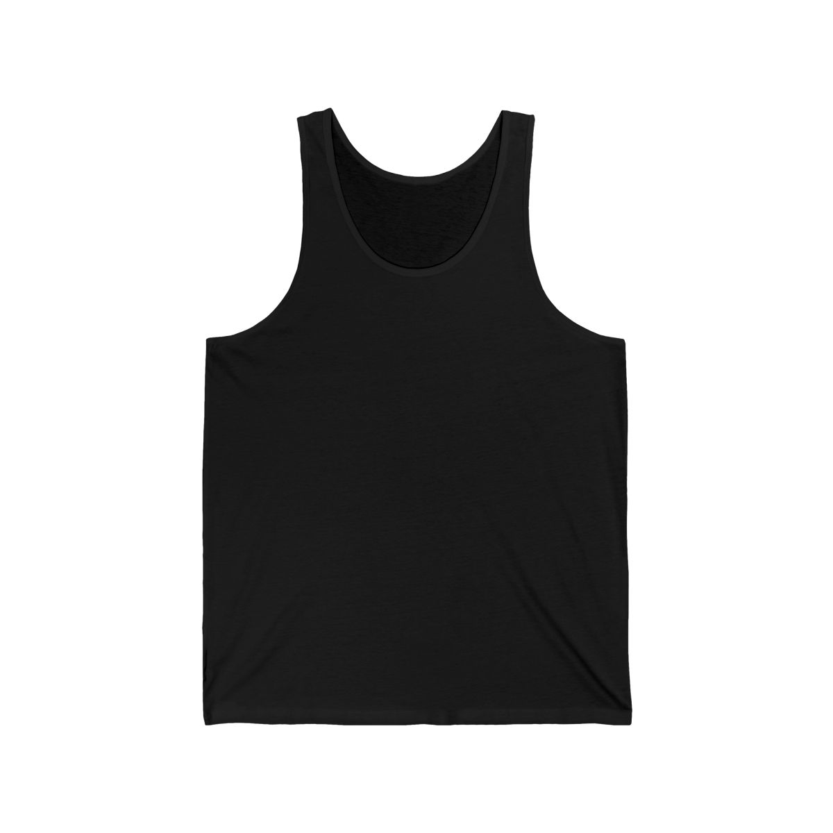 Johny Kato Art Tank Top | Junichi Kato - Official tank-tops merchandise