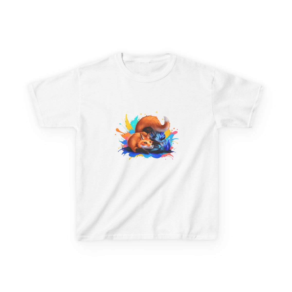 Johny Kato Art Kids T-Shirt | Junichi Kato - Official t-shirts merchandise