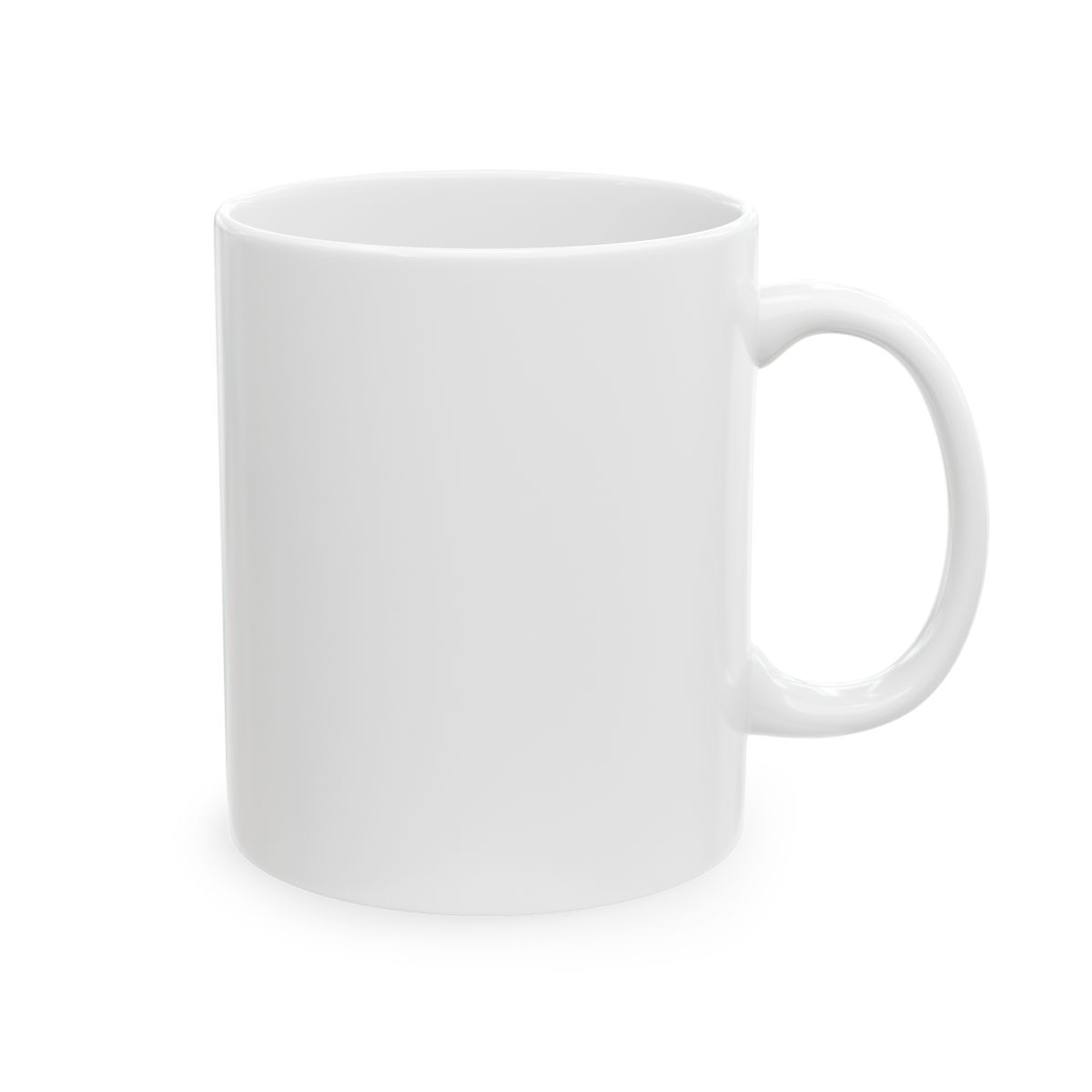 Never Underestimate The Power Of A Kato Two-Tone Coffee Mug | Junichi Kato - Official mugs merchandise