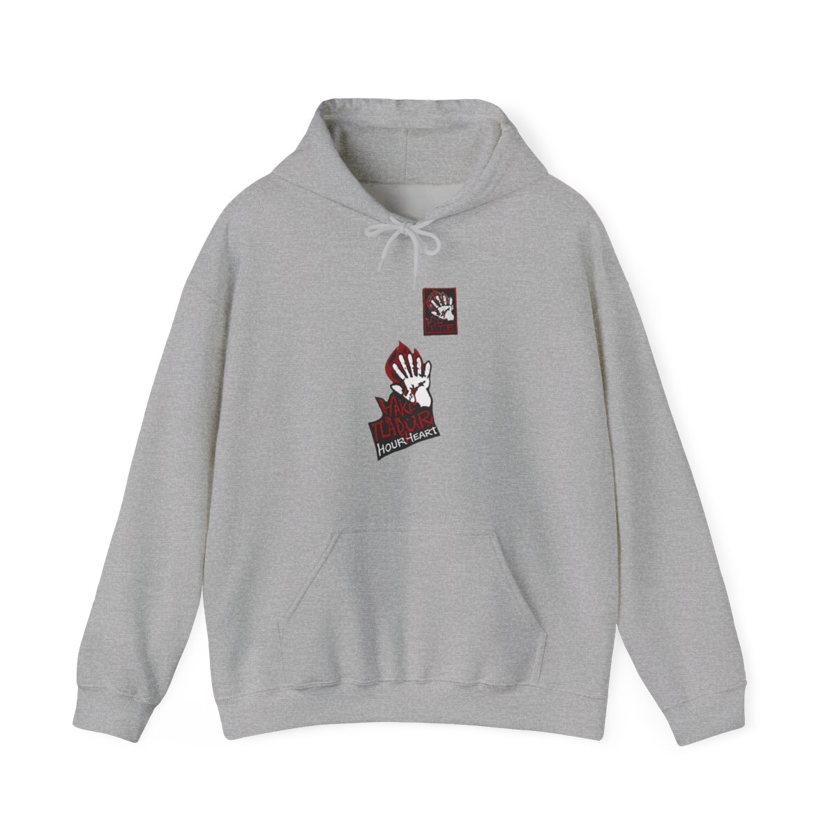 JJK Cosplay Hoodie Satoru Pullover Anime 3D Novelty Hooded Junichi Kato - Official hoodies merchandise