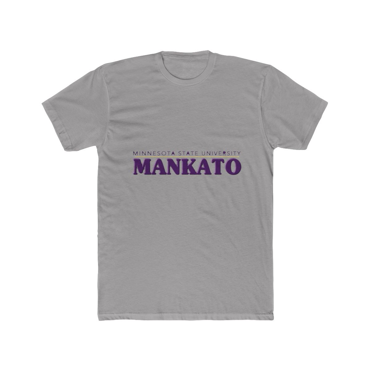Minnesota State University Mankato T Shirt | Junichi Kato - Official t-shirts merchandise