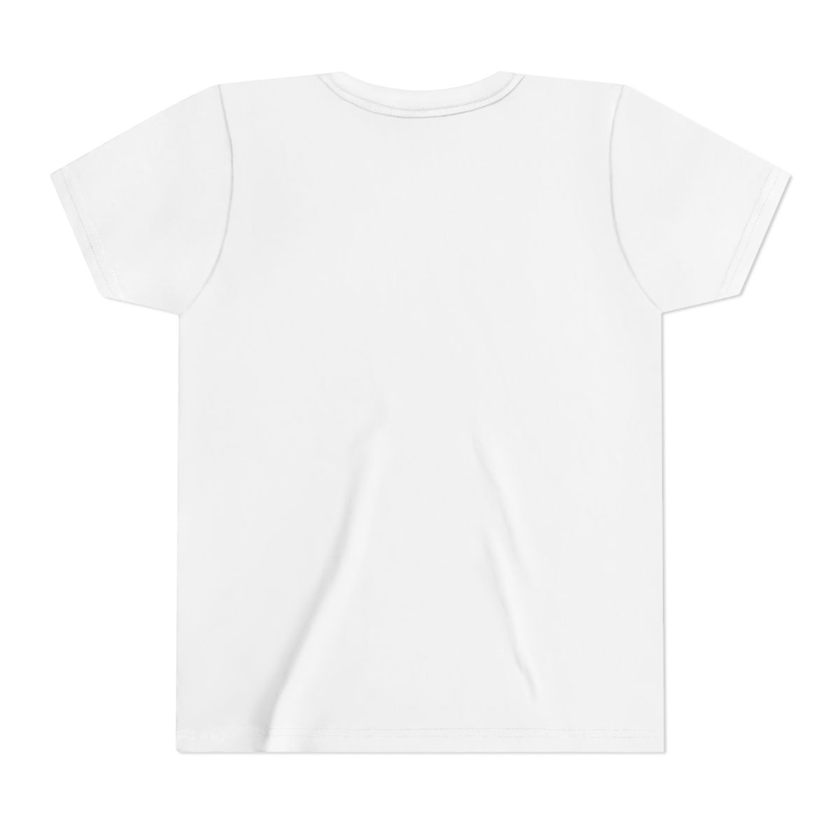 Kato Megumi Fan Art with Cherry Kids T Shirt | Junichi Kato - alternate angle 1, merchandise